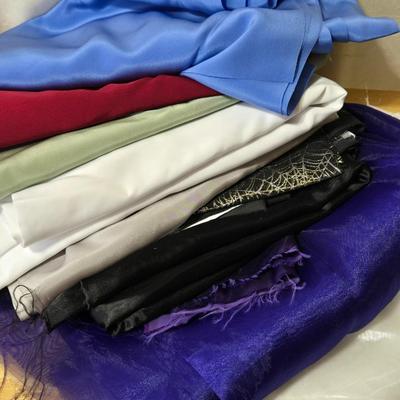 Fabric Lot