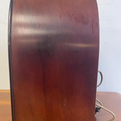1935 Zenith 805 Wood Tube Cathedral Radio w/SW Professionally Restored & Works