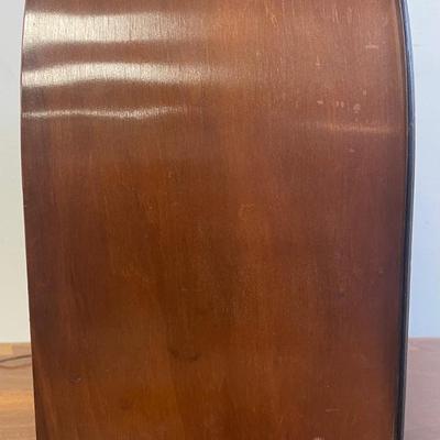 1935 Zenith 805 Wood Tube Cathedral Radio w/SW Professionally Restored & Works