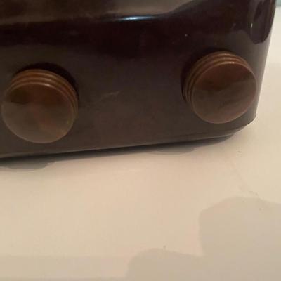 Vintage 1930's Airtone Radio Professionally Restored & Works