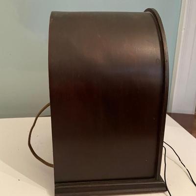 Vintage 1930's Jewel Radio Professionally Restored & Works