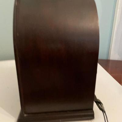Vintage 1930's Jewel Radio Professionally Restored & Works