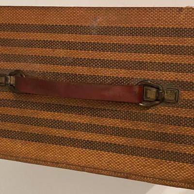 Vintage 1930's Detrola Radio Professionally Restored & Works