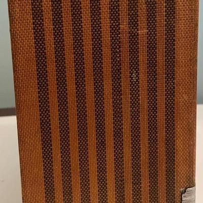 Vintage 1930's Detrola Radio Professionally Restored & Works