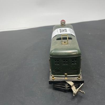 Ives 3253 Electric