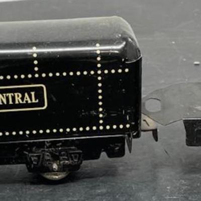 6 Pcs Tinplate