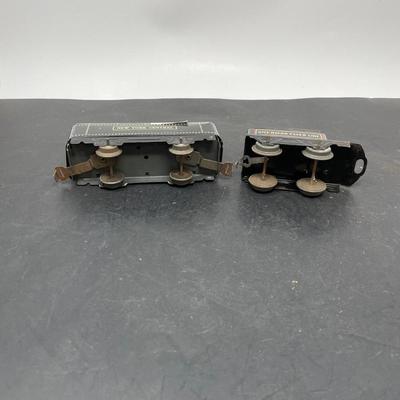 6 Pcs Tinplate