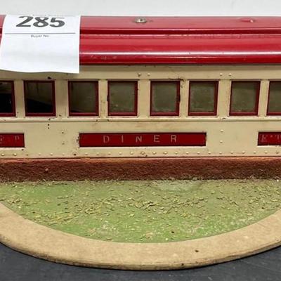 442 Landscape Diner