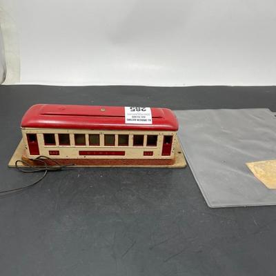 442 Landscape Diner