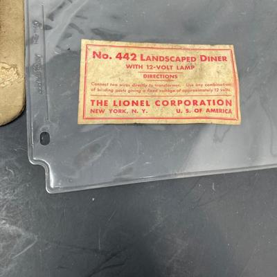 442 Landscape Diner