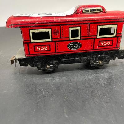 Lot Tinplate