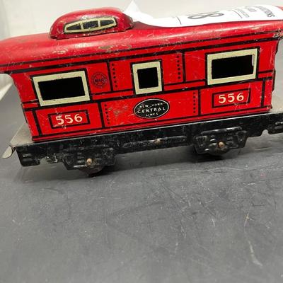 Lot Tinplate