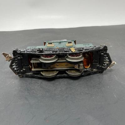 3254 Ives Electric