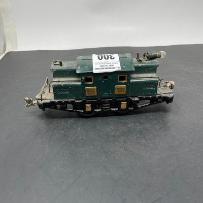 3254 Ives Electric