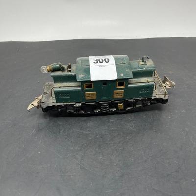 3254 Ives Electric