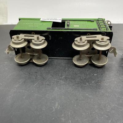 Lionel & Dorfan Tinplate (3)