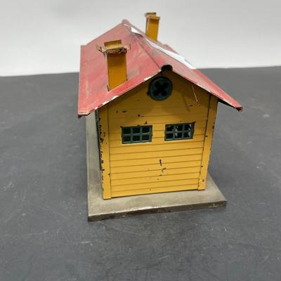 Lionel Town 127 Station