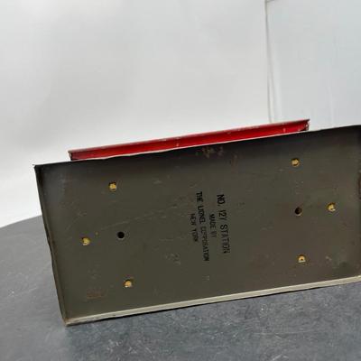 Lionel Town 127 Station