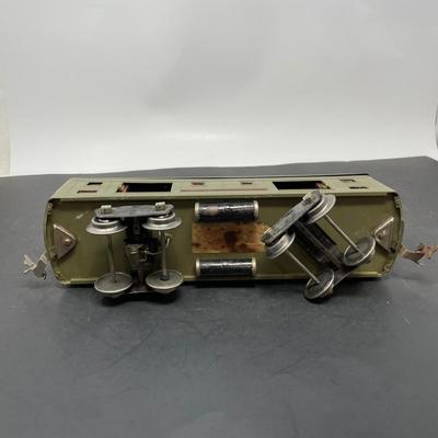 332 Mail Car Lionel
