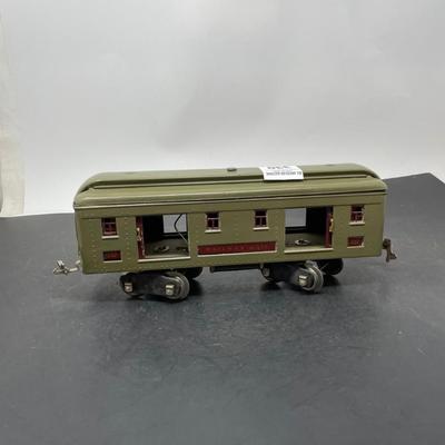 332 Mail Car Lionel