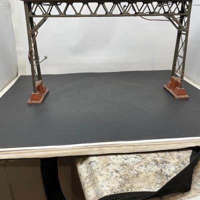 Lionel Signal Bridge 440