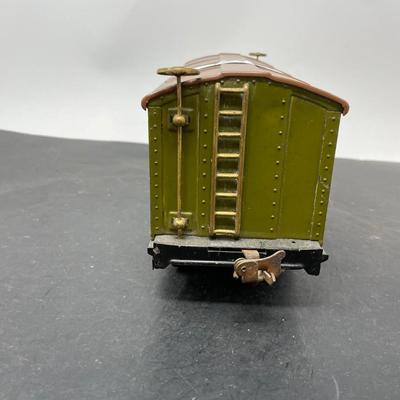 Lionel 513 Box Car