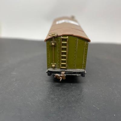 Lionel 513 Box Car