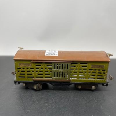 Lionel 513 Box Car