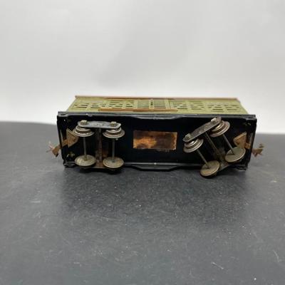 Lionel 513 Box Car