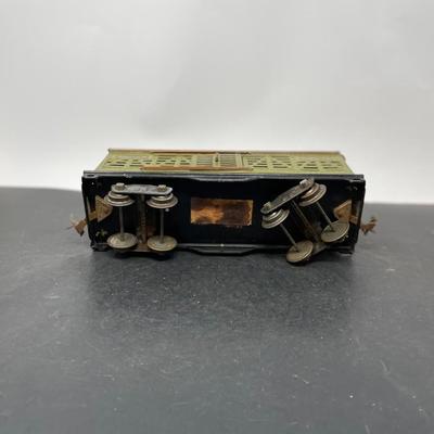 Lionel 513 Box Car