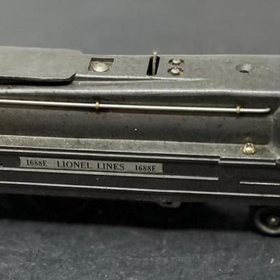 1688E Locomotive Lionel