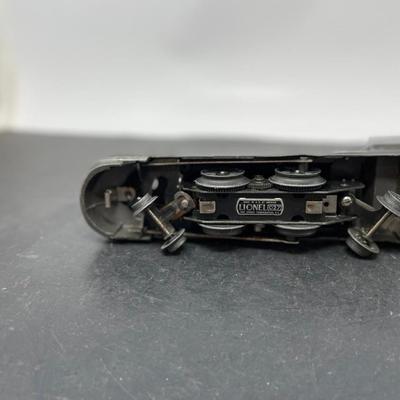 1688E Locomotive Lionel