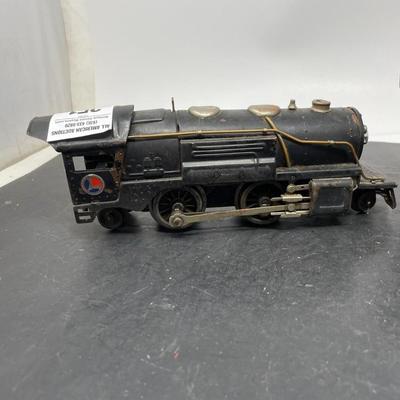2 Lionel Engines & Tender