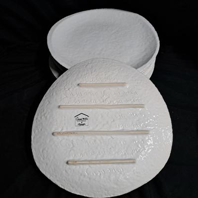 Casa Mia Fortunata Italian Earthenware Set (1050-SD)