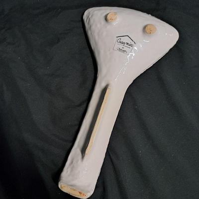 Casa Mia Fortunata Italian Earthenware Set (1050-SD)