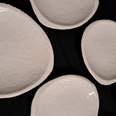 Casa Mia Fortunata Italian Earthenware Set (1050-SD)