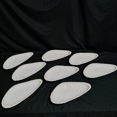 Casa Mia Fortunata Italian Earthenware Set (1050-SD)