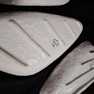 Casa Mia Fortunata Italian Earthenware Set (1050-SD)