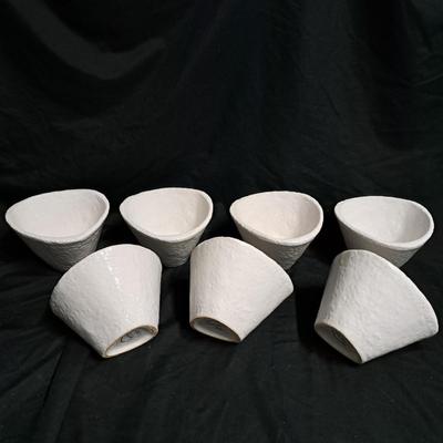 Casa Mia Fortunata Italian Earthenware Set (1050-SD)