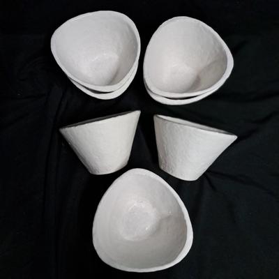 Casa Mia Fortunata Italian Earthenware Set (1050-SD)