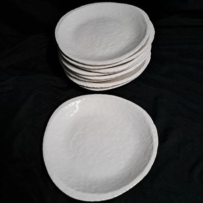 Casa Mia Fortunata Italian Earthenware Set (1050-SD)