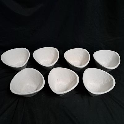 Casa Mia Fortunata Italian Earthenware Set (1050-SD)