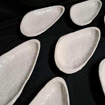 Casa Mia Fortunata Italian Earthenware Set (1050-SD)