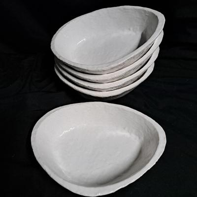 Casa Mia Fortunata Italian Earthenware Set (1050-SD)