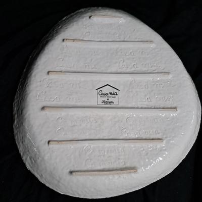 Casa Mia Fortunata Italian Earthenware Set (1050-SD)