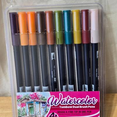 Watercolor Bundle