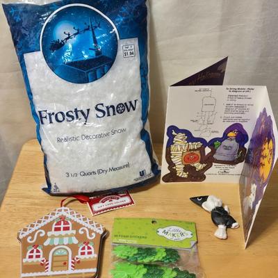 Mixed Holiday Lot