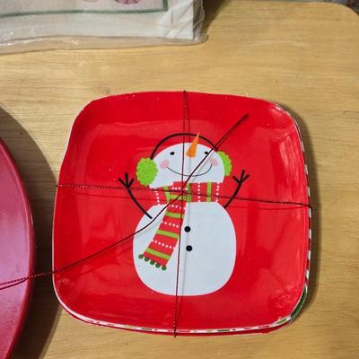 .mixed Lot of Holiday Items