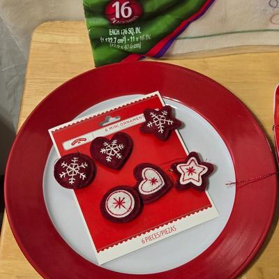 .mixed Lot of Holiday Items