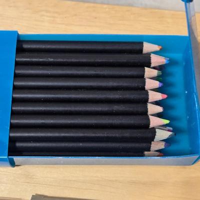 Memory Book Pencils Lot